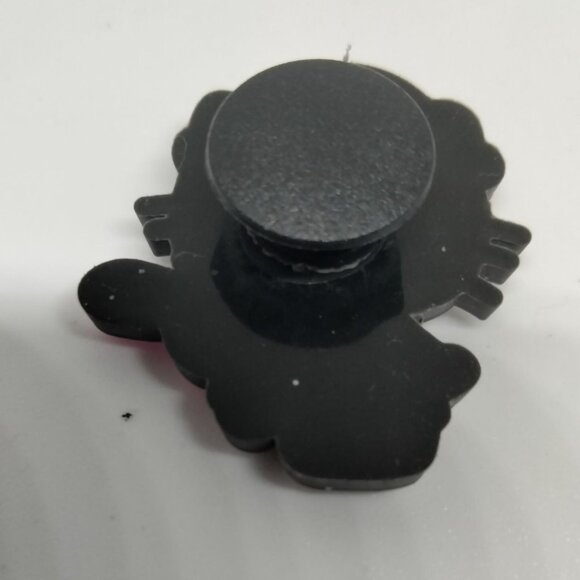 Hello Kitty Shoe Charm Pink bunny - Picture 3 of 3